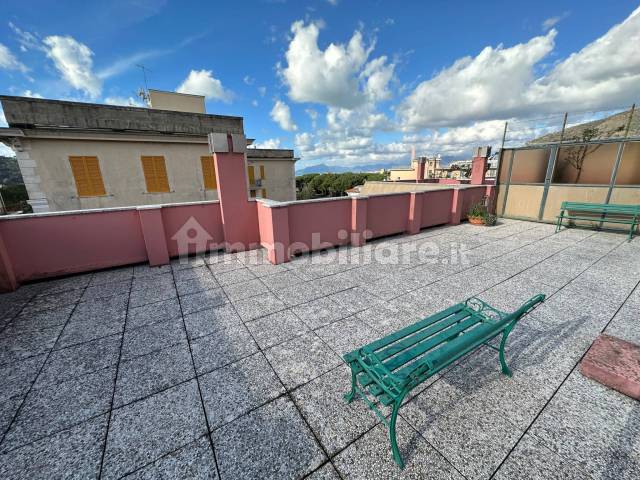 terrazza