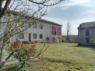 Foto - Vendita Rustico / Casale da ristrutturare, Altavilla Monferrato, Monferrato