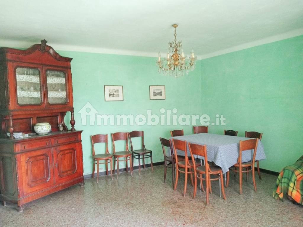 sala da pranzo