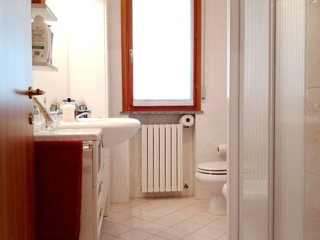 BAGNO