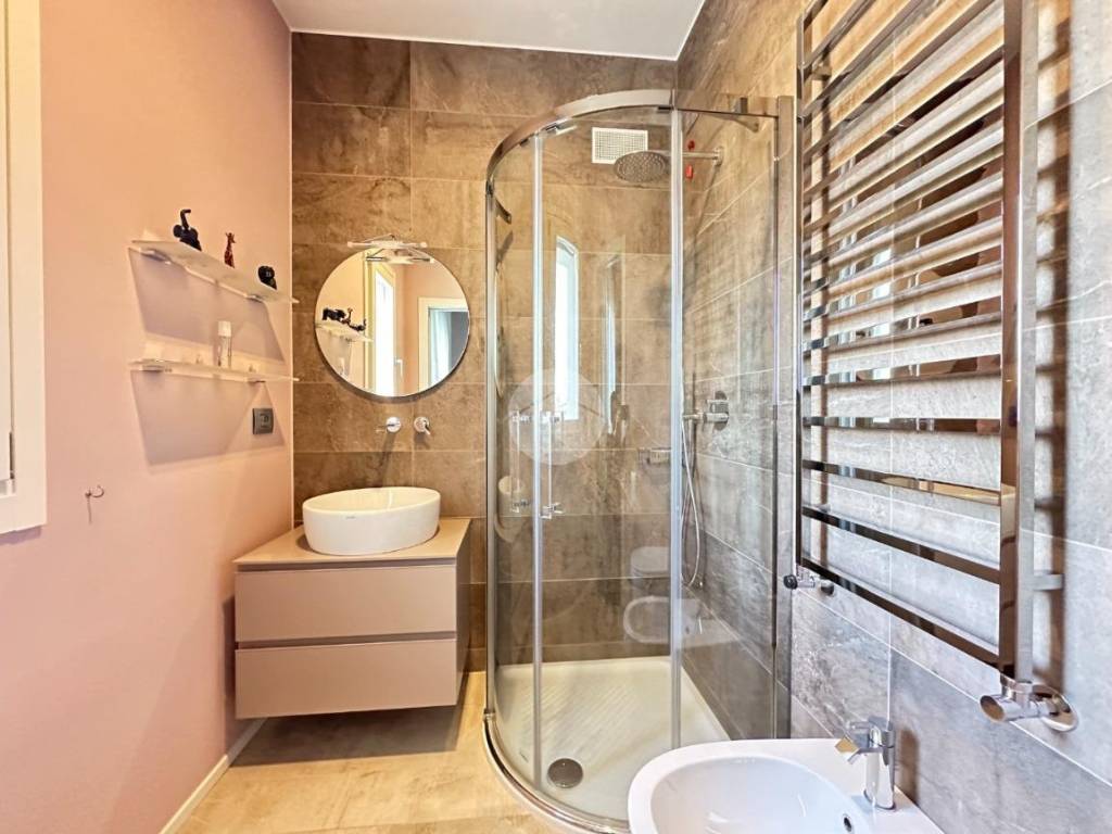 BAGNO CAMERETTA