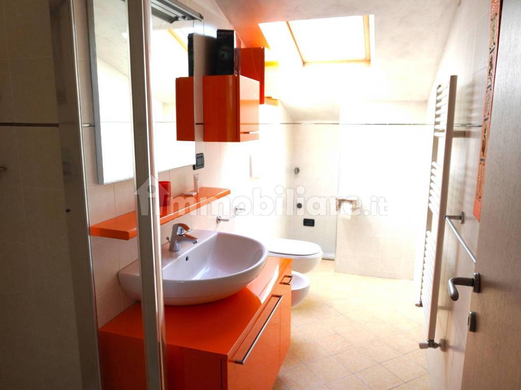 BAGNO