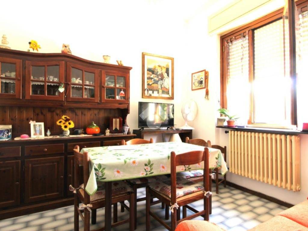 sala da pranzo