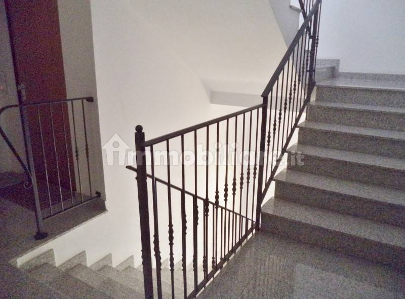 scalinata palazzo