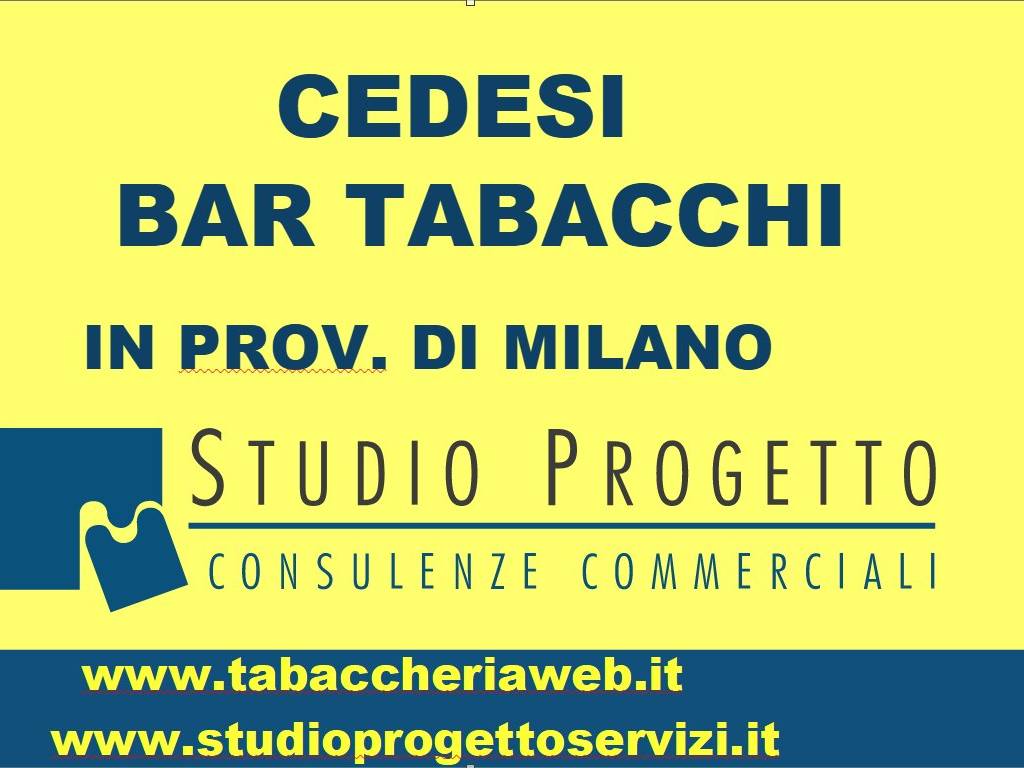 BAR TABACCHI