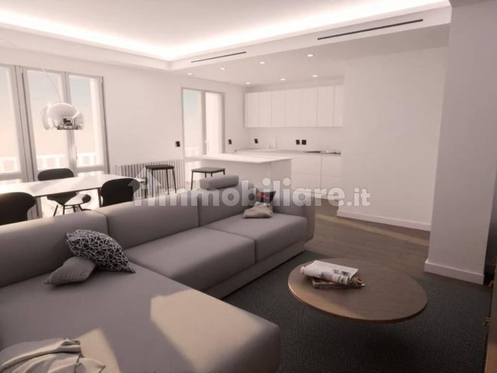 RENDER LIVING