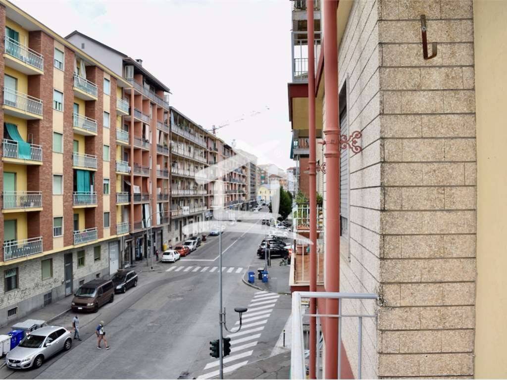 BALCONE LATO CORSO ROMA