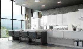 Rendering cucina 