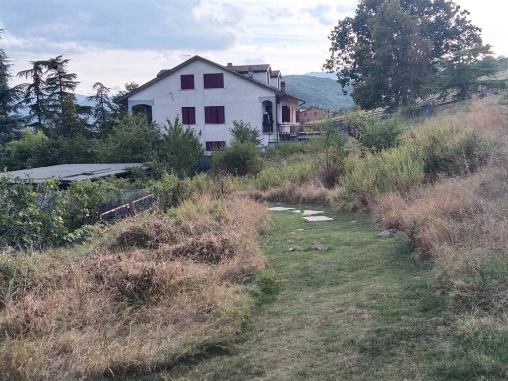 Terreno edificabile via don illariucci, roteglia, castellarano