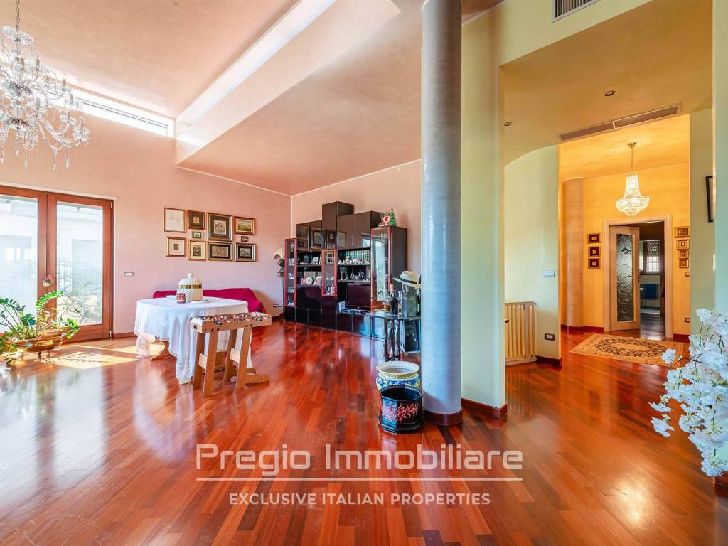 Pregio Immobiliare Conversano