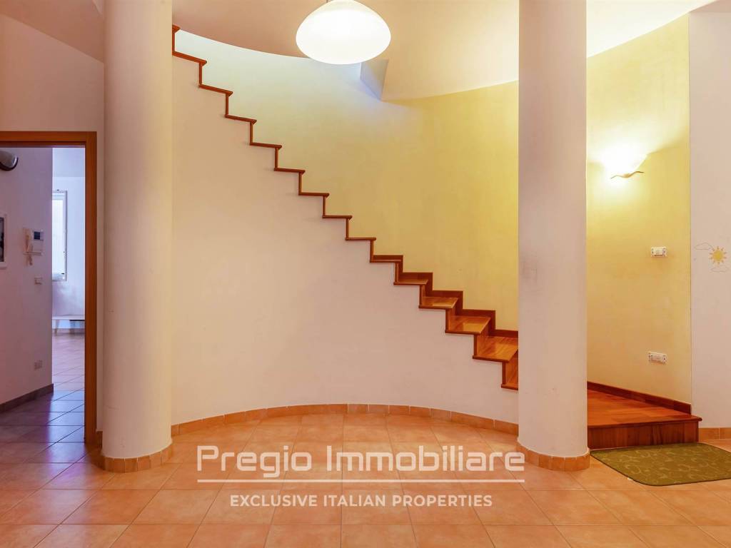 Pregio Immobiliare Conversano