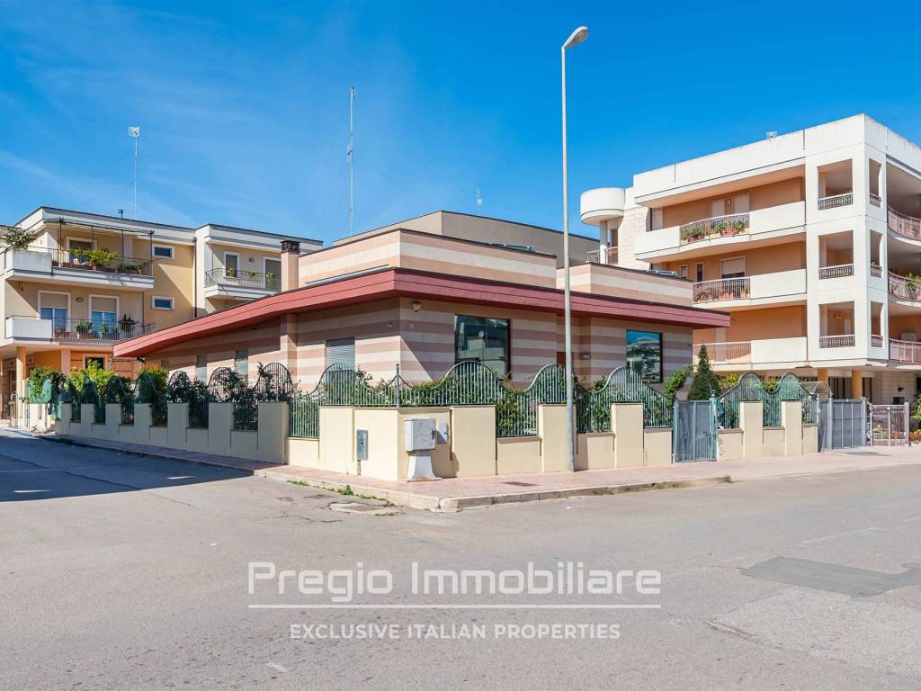 Pregio Immobiliare Conversano