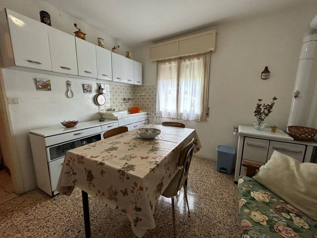 CUCINA ABITABILE