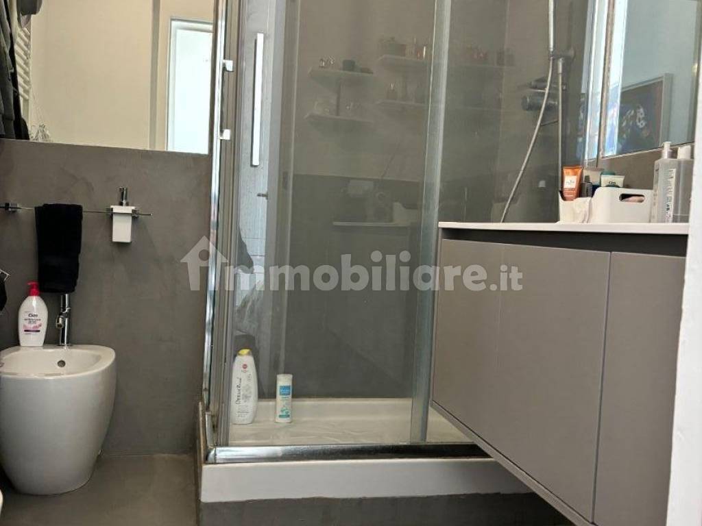 bagno 2 en-suite