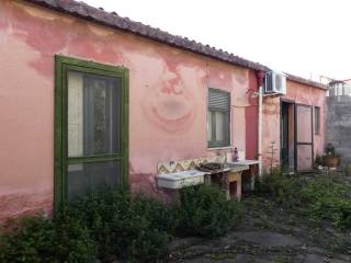 Foto - Vendita casa, giardino, Fiumefreddo di Sicilia, Costa Ionica Catanese
