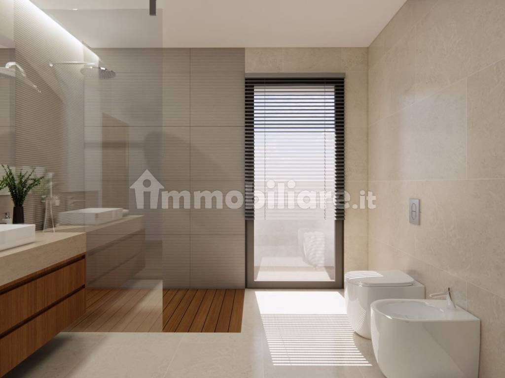 bagno