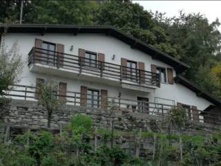 Foto - Vendita casa, giardino, Zelbio, Lago di Como