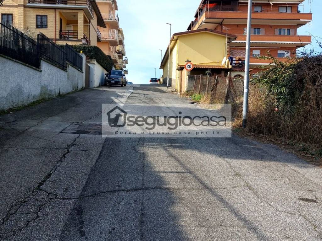 Agricultural land via Agostino Scali, Rome, ref. 110736313 Immobiliare.it