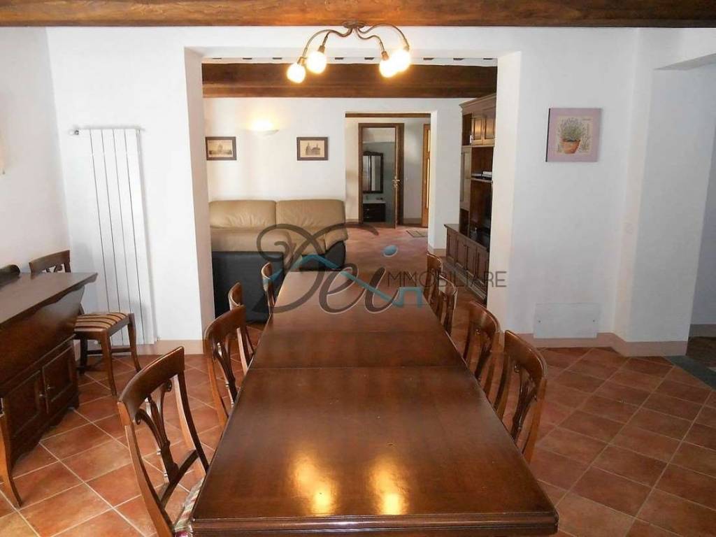 Sala Da Pranzo