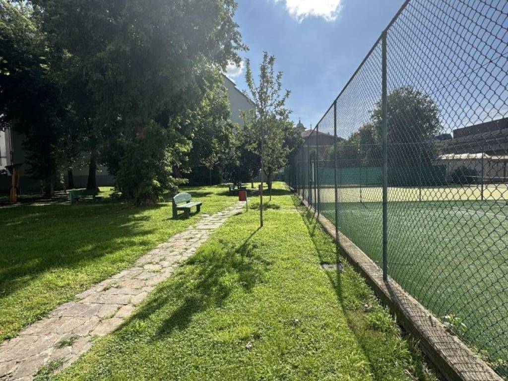 Campi da Tennis