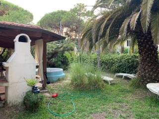 Foto - Vendita villetta con giardino, Grosseto, Maremma e Argentario