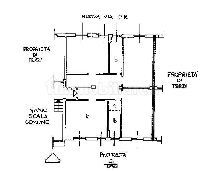 planimetria