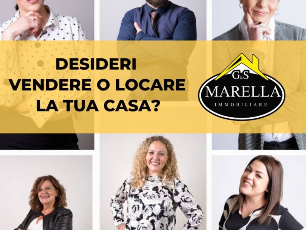 Immobiliare Marella