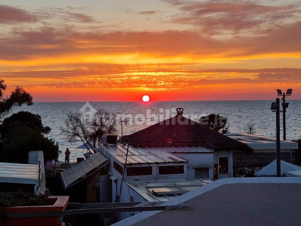 Villa Porto Cesareo