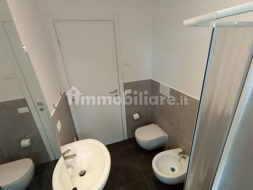 Roma/Frascati stanza con bagno privato