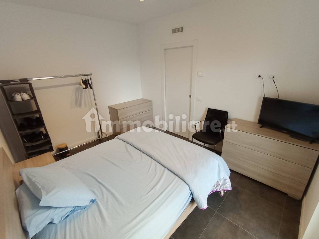 Roma/Frascati stanza con bagno privato