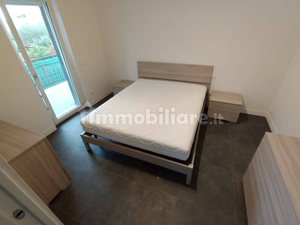 Roma/Frascati stanza con bagno privato