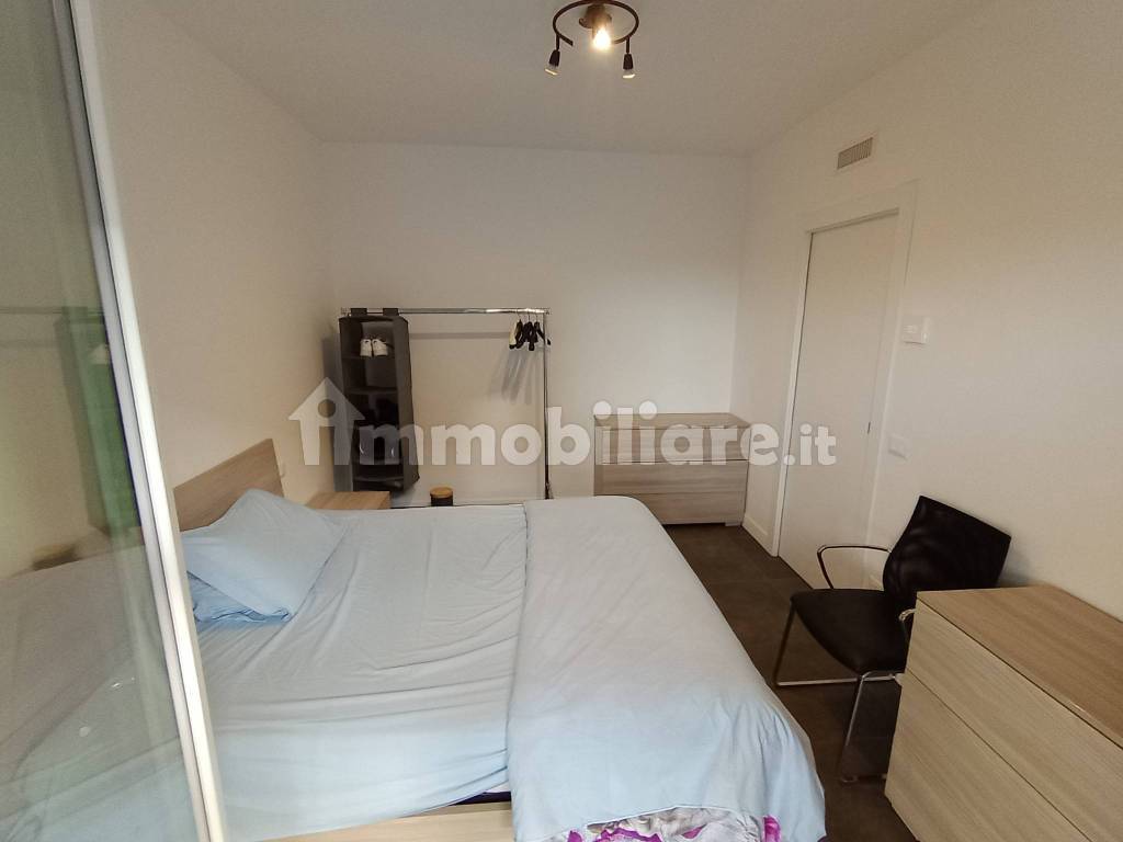 Roma/Frascati stanza con bagno privato