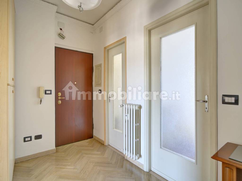 Interno appartamento