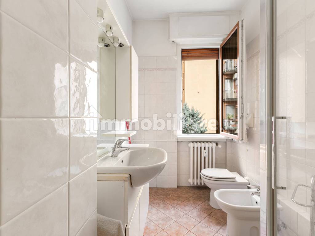 bagno