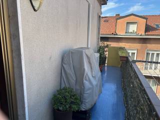 balcone cucina