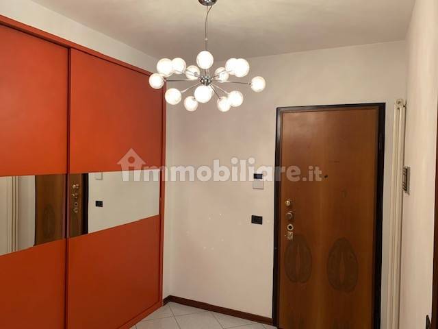 Appartamento in affitto a Vicenza