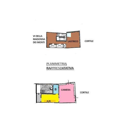 PLAN COLORATA MDM87 4L