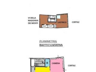 PLAN COLORATA MDM87 4L