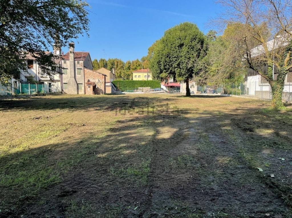 Villa in vendita a Noventa Padovana