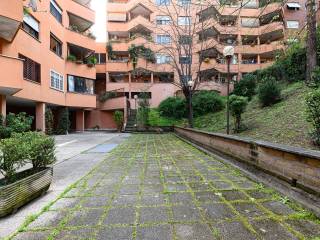 CORTILE INTERNO