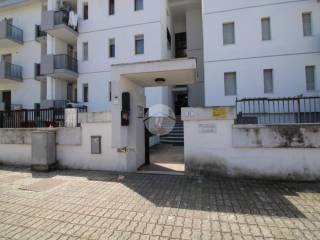 Ingresso condominio