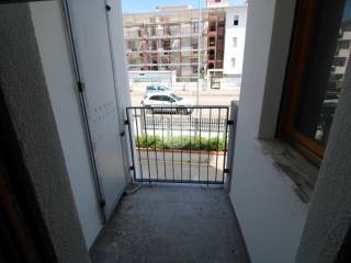 Balcone Cucina