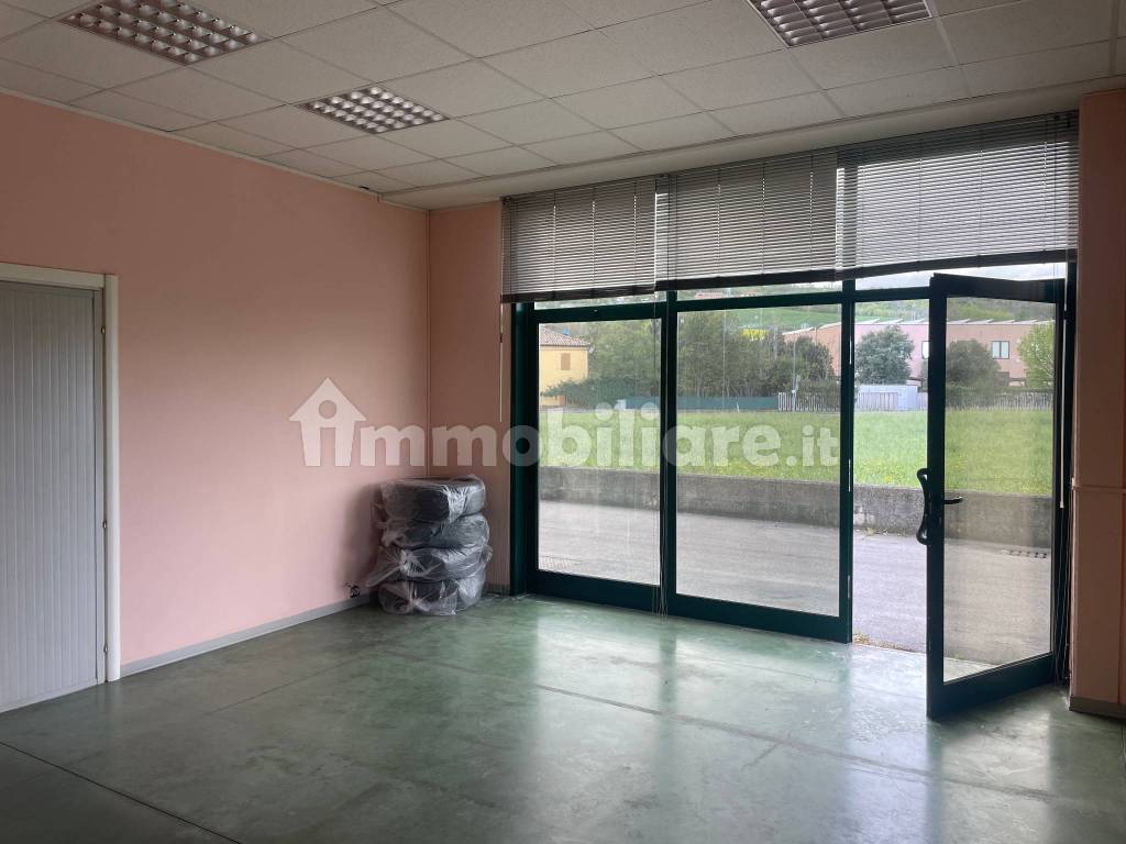 Interno non residenziale