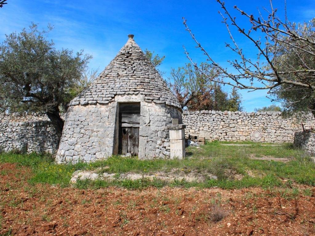 trullo