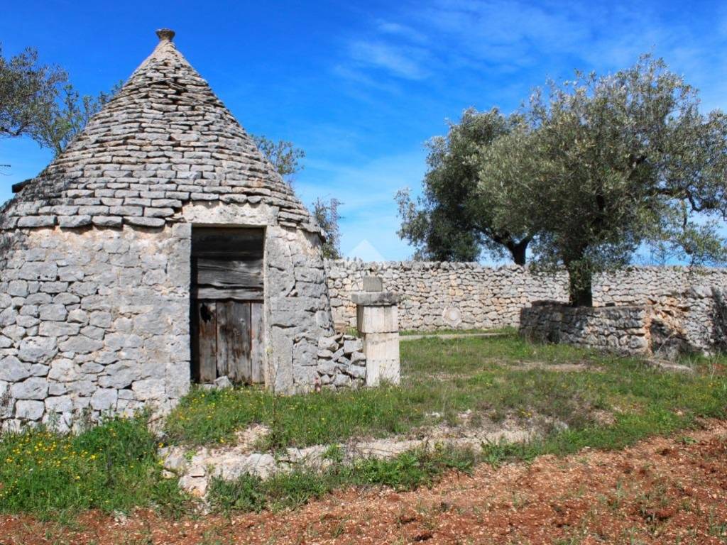 trullo