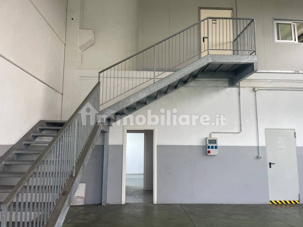 Interno non residenziale