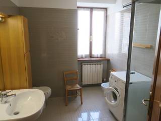 Bagno finestrato