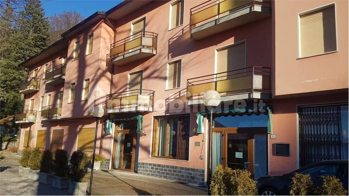 Palazzo - Edificio in vendita a Alta Valle Intelvi