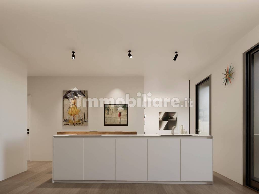 Interno appartamento