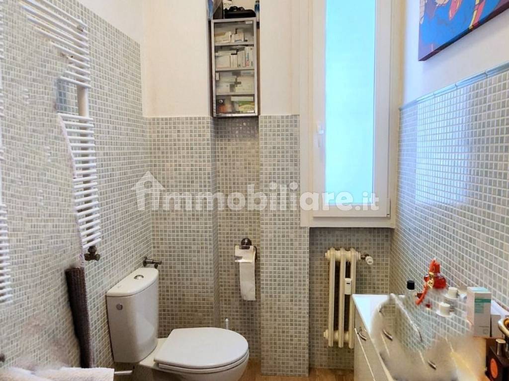 bagno